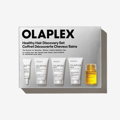 Olaplex Healthy Hair Discovery Set
