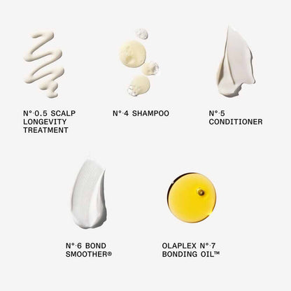 Olaplex Healthy Hair Discovery Set