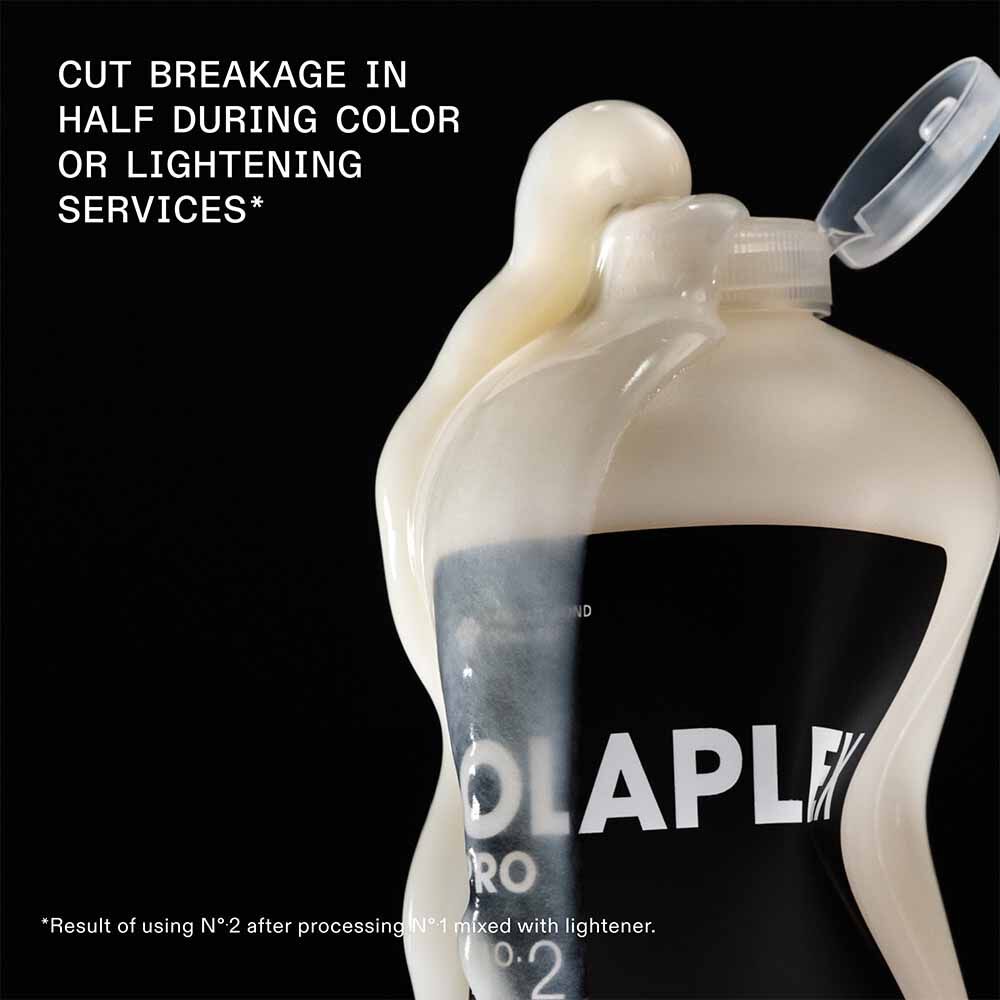 Olaplex Pro No.2 Bond Perfector 525ml