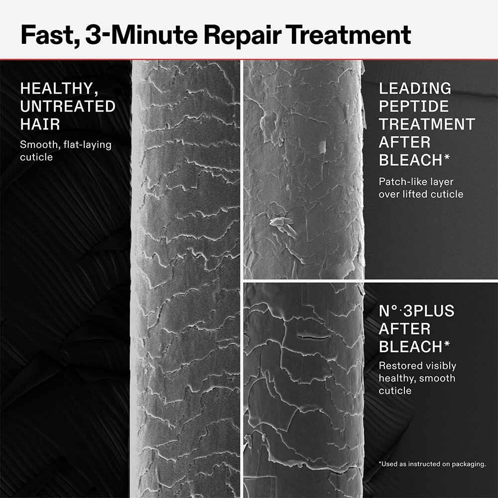 Olaplex No.3 Plus Complete Repair Treatment 100ml
