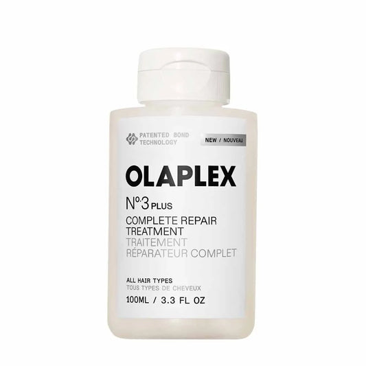 Olaplex No.3 Plus Complete Repair Treatment 100ml