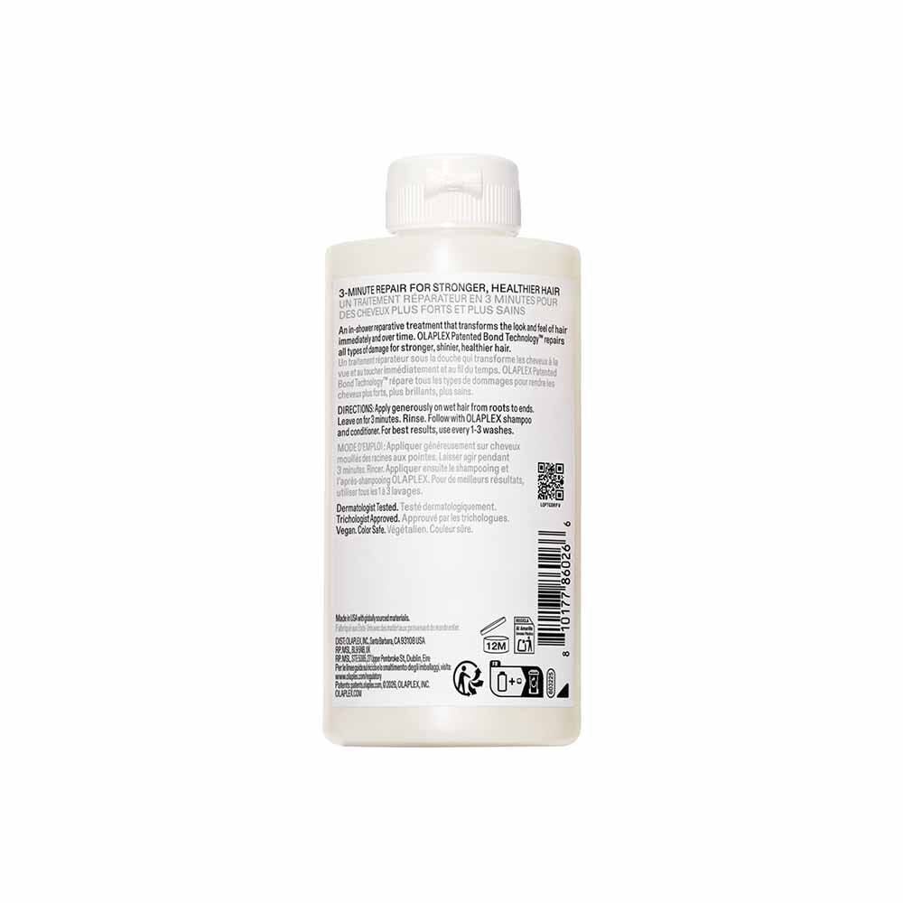Olaplex No.3 Plus Complete Repair Treatment 250ml