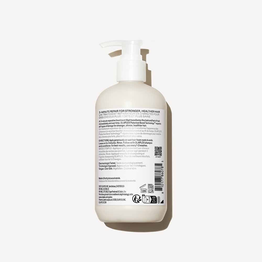 Olaplex No.3 Plus Complete Repair Treatment 370ml