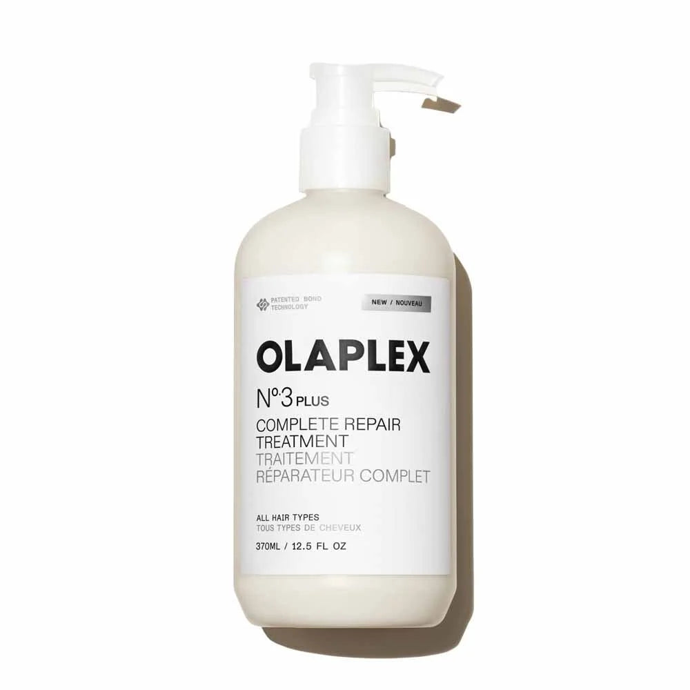 Olaplex No.3 Plus Complete Repair Treatment 370ml
