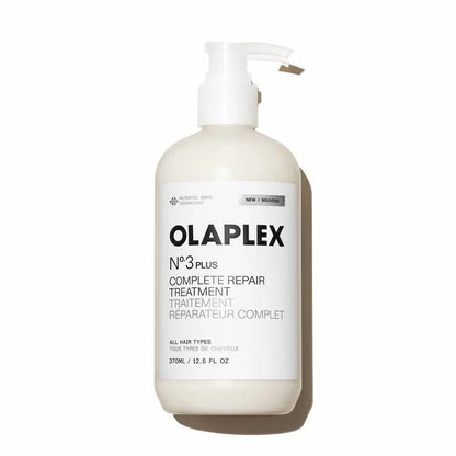 Olaplex No.3 Plus Complete Repair Treatment 370ml