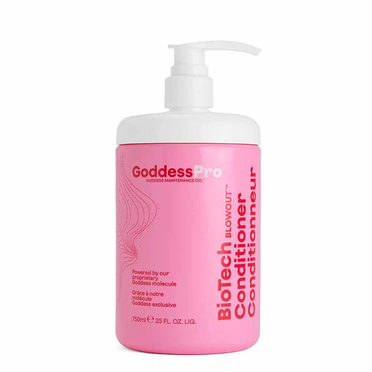 Goddess Maintenance Company BioTech Blowout Restorative Conditioner 750ml