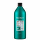 Redken Acidic Grow Full System Densifying Shampoo for Thin Hair, Strengthens & Thickens - 1 Litre