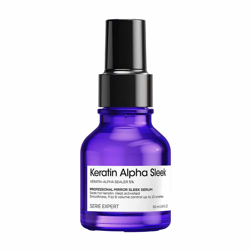 L'Oréal Professionnel Serie Expert Keratin Alpha Sleek Serum 50ml