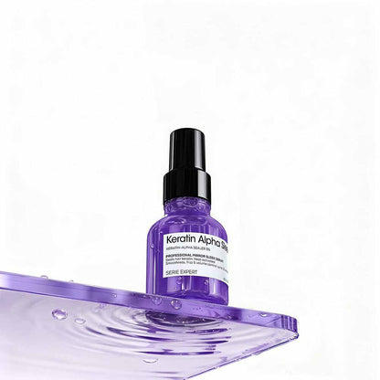 L'OrÃ©al Professionnel Serie Expert Keratin Alpha Sleek Serum 50ml
