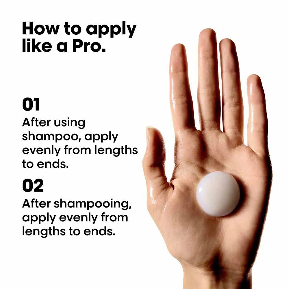 L'Oréal Professionnel Serie Expert Keratin Alpha Sleek Mask 250ml