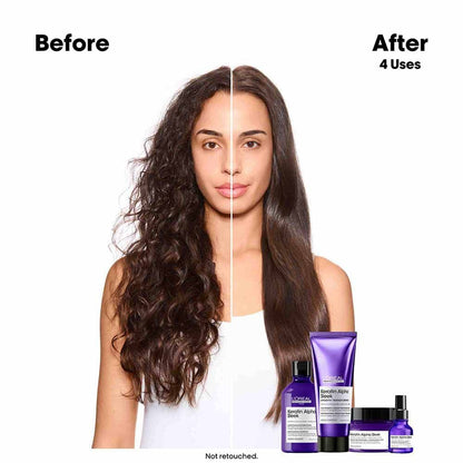 L'Oréal Professionnel Serie Expert Keratin Alpha Sleek Mask 250ml