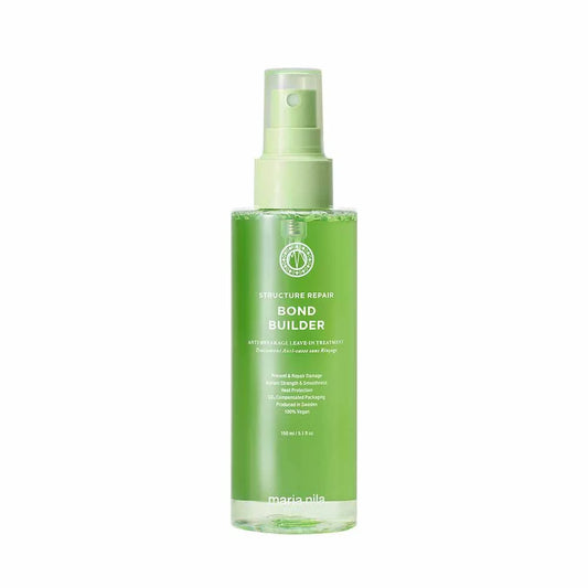 Maria Nila Structure Repair Bond Builder Anti-Breakage Leave-In Treatment 150ml