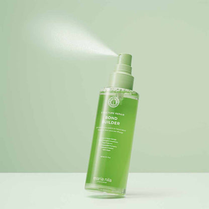 Maria Nila Structure Repair Bond Builder Anti-Breakage Leave-In Treatment 150ml