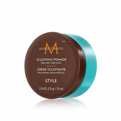 Moroccanoil Sculpting Pomade 75ml