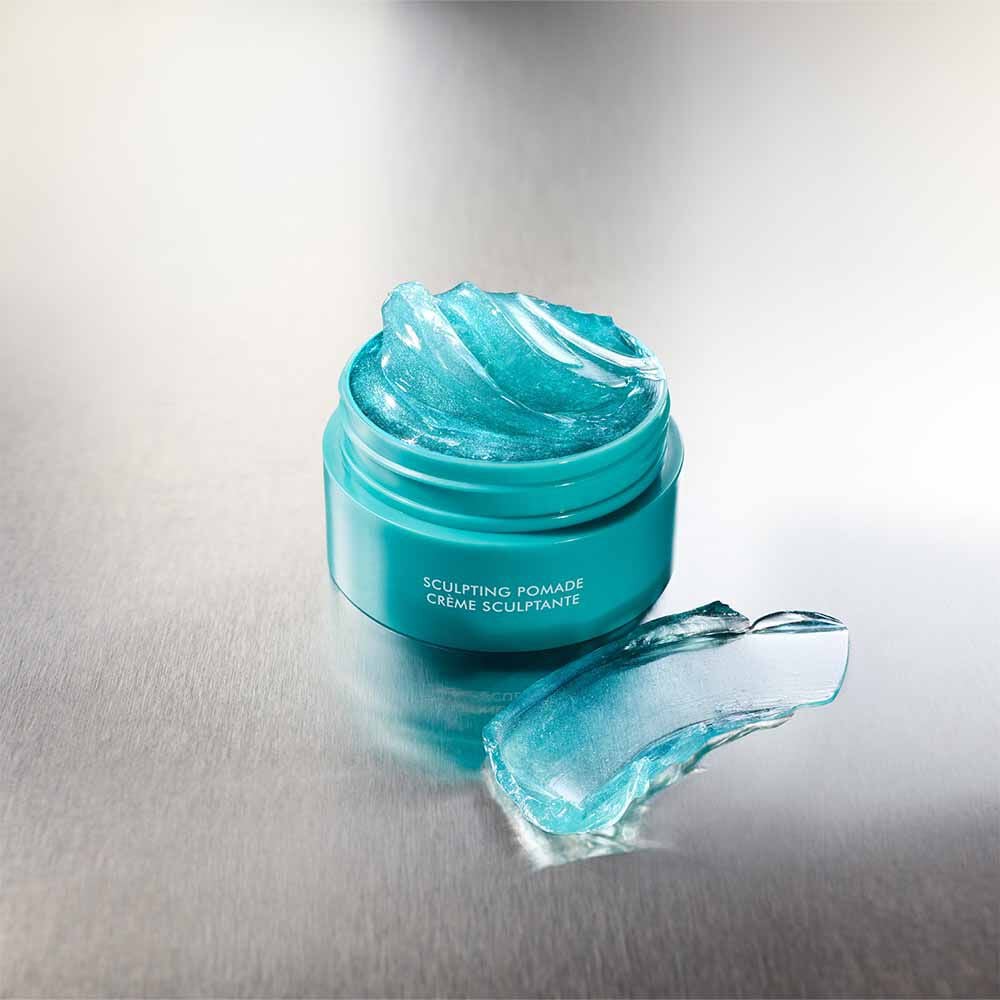 Moroccanoil Sculpting Pomade 75ml