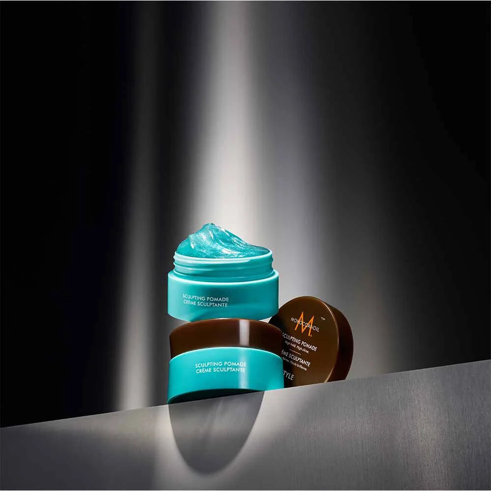 Moroccanoil Sculpting Pomade 75ml