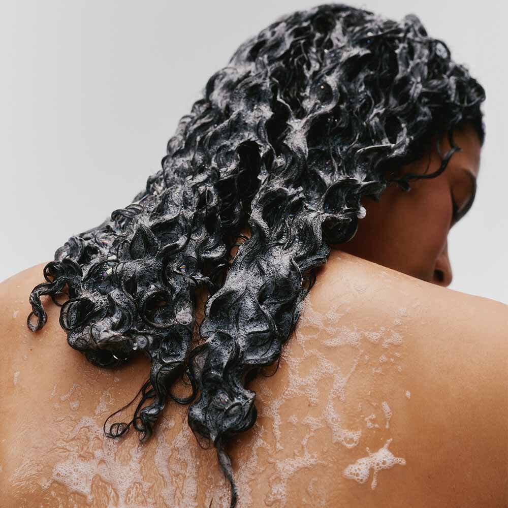 Olaplex No.4 Bond Shaper Hydrating Curl Shampoo 250ml