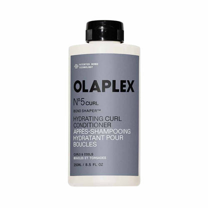 Olaplex No.5 Bond Shaper Hydrating Curl Conditioner 250ml