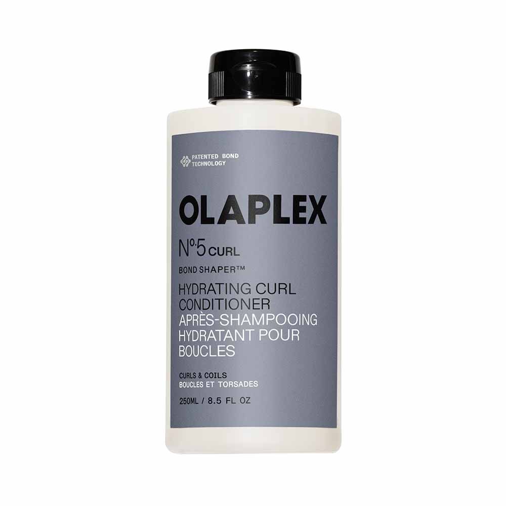 Olaplex No.5 Bond Shaper Hydrating Curl Conditioner 250ml