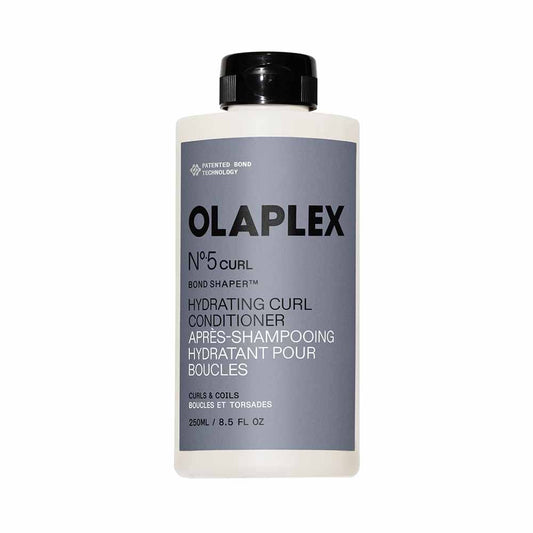 Olaplex No.5 Bond Shaper Hydrating Curl Conditioner 250ml