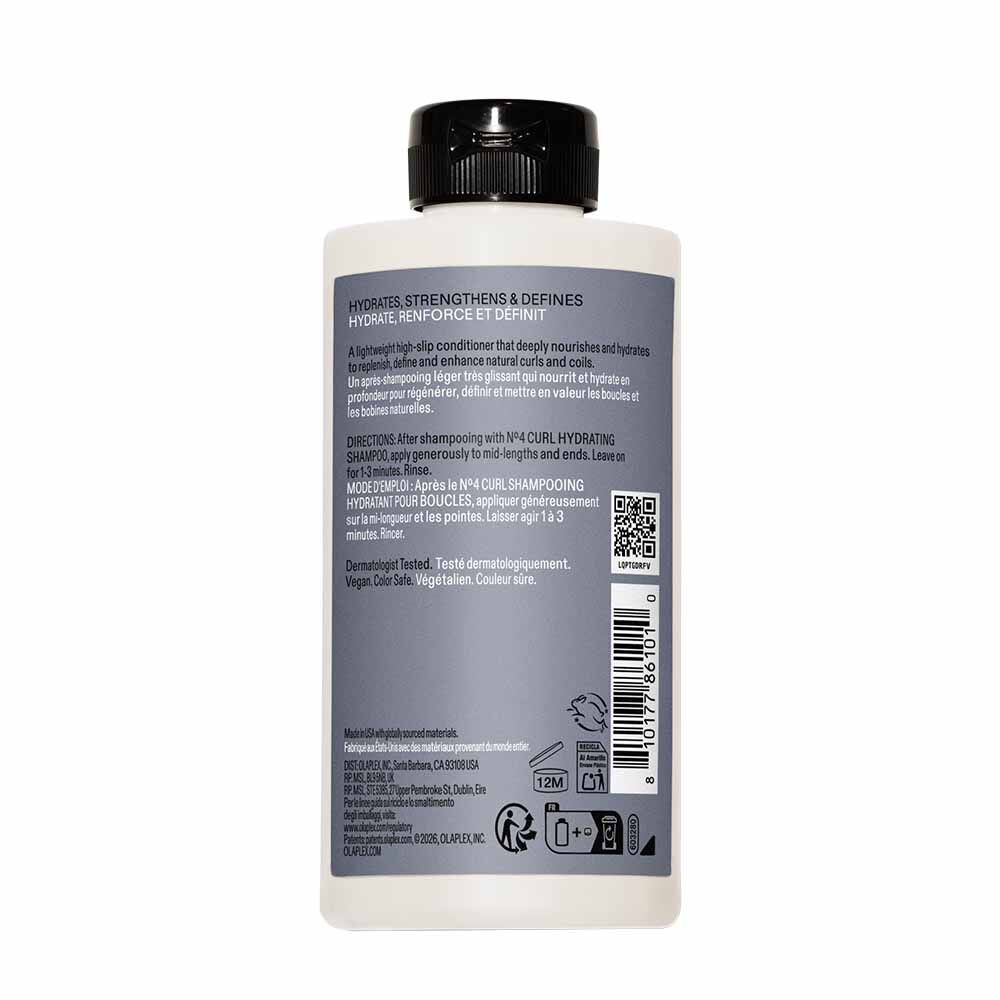 Olaplex No.5 Bond Shaper Hydrating Curl Conditioner 250ml