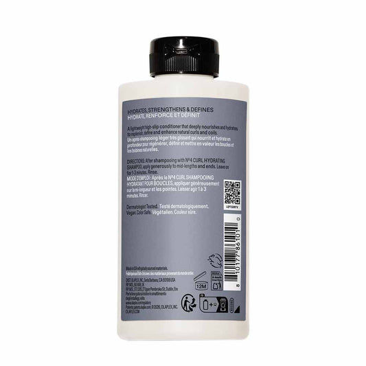 Olaplex No.5 Bond Shaper Hydrating Curl Conditioner 250ml