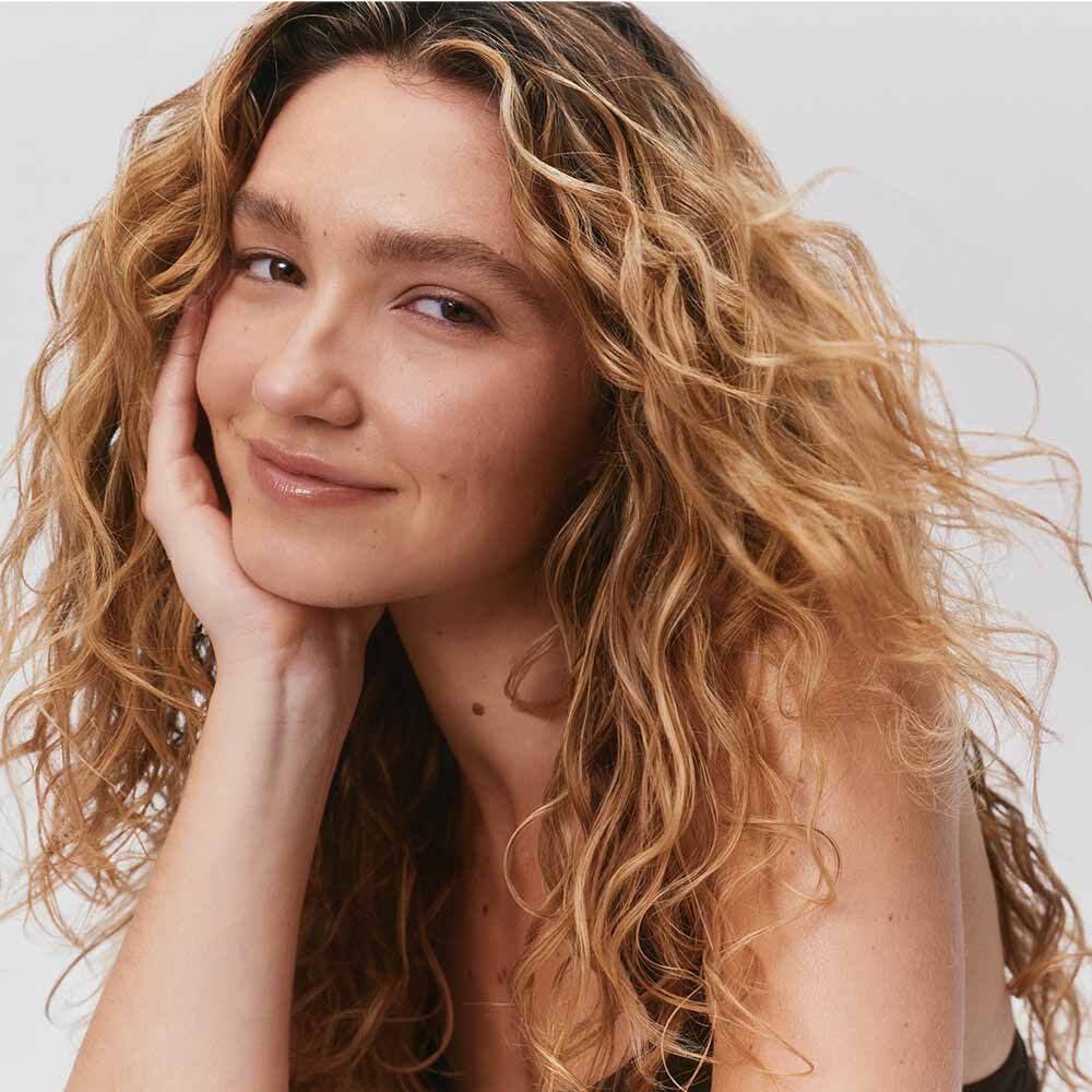 Olaplex No.5 Bond Shaper Hydrating Curl Conditioner 250ml