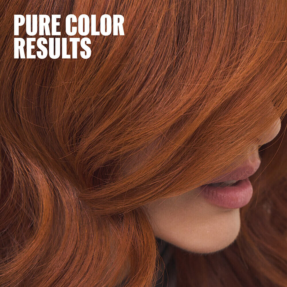 Wella Professionals Pure Perfection Ammonia Free Permanent Hair Colour - Medium Blonde Ash .7/1 60Ml