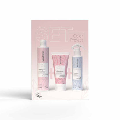 Wunderbar Colour Gift Set