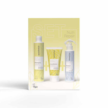 Wunderbar Repair Gift Set