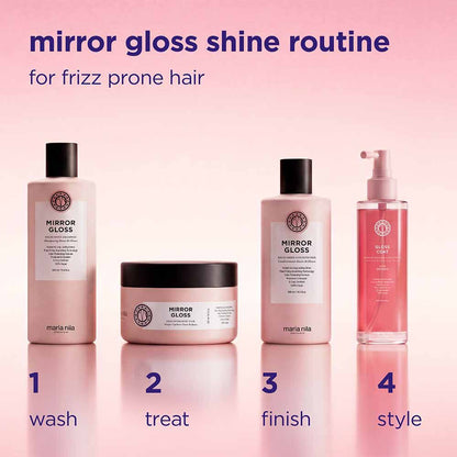 Maria Nila Mirror Gloss Mask 250ml