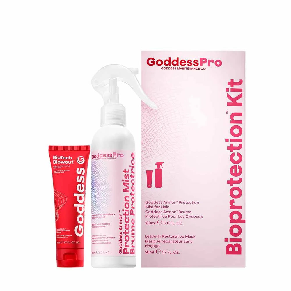 Goddess Maintenance Company BioProtectionâ„¢ Kit