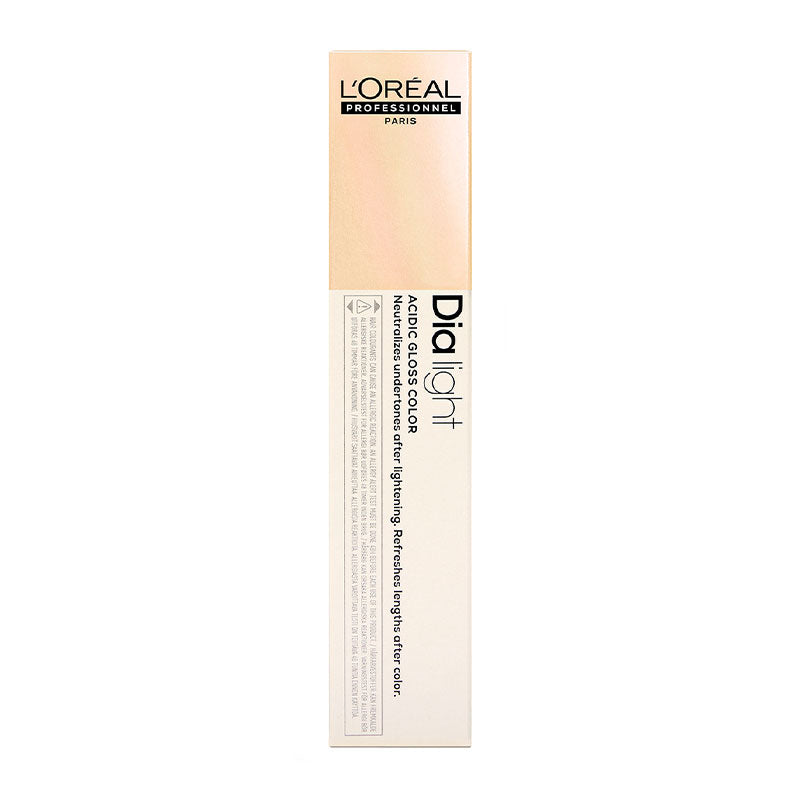 Dialight 50ml 6.3 Dark Golden Blonde by L’Oréal Professionnel