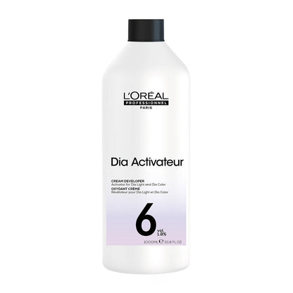 Dia Activateur 6 Vol 1000ml by Lâ€™OrÃ©al Professionnel