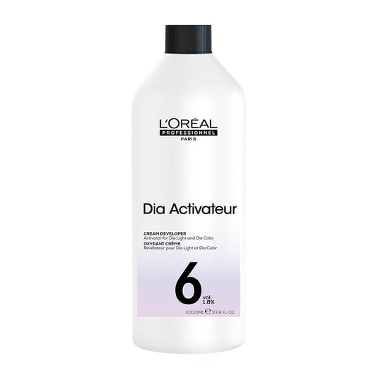 Dia Activateur 6 Vol 1000ml by L’Oréal Professionnel