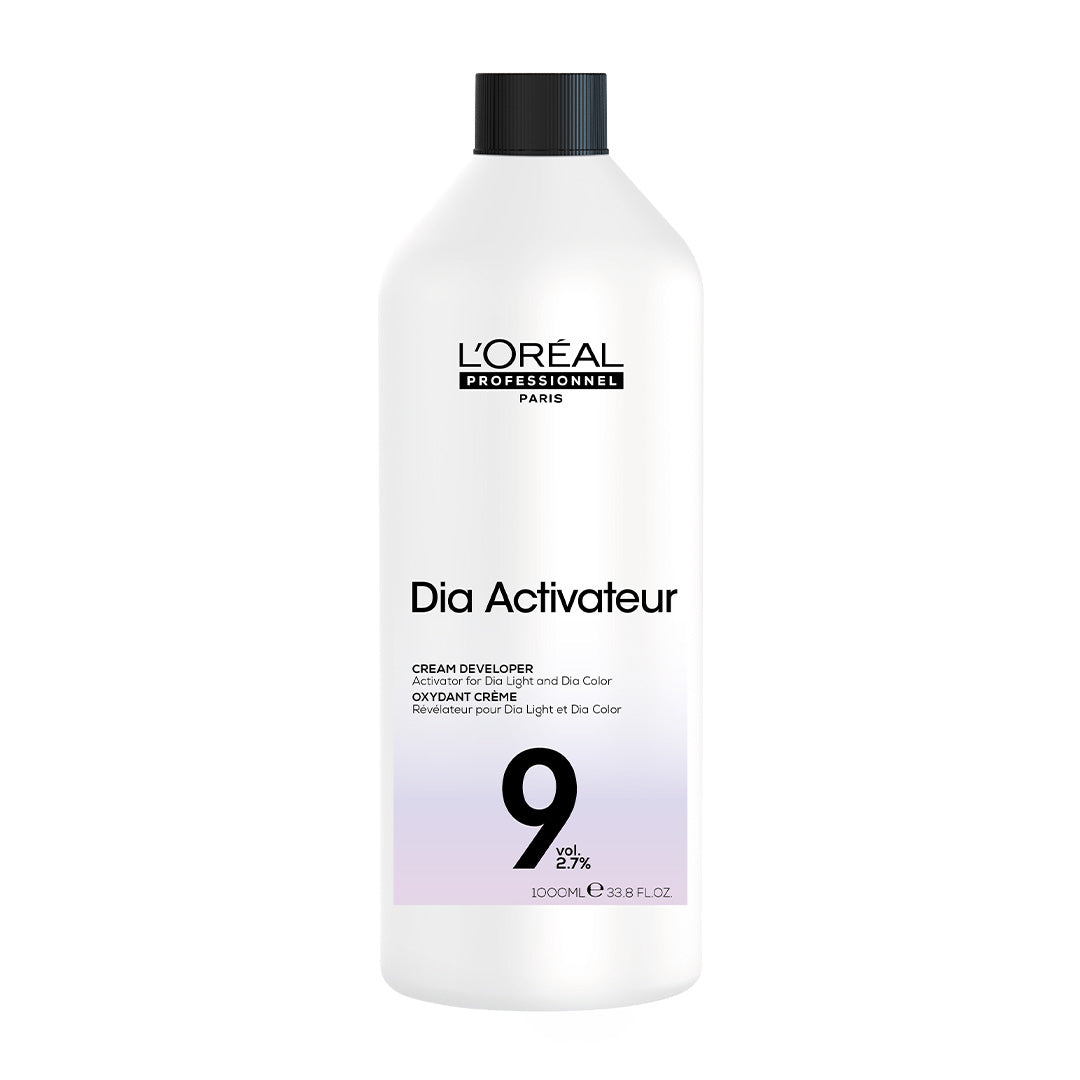Dia Activateur 9 Vol 1000ml by L’Oréal Professionnel