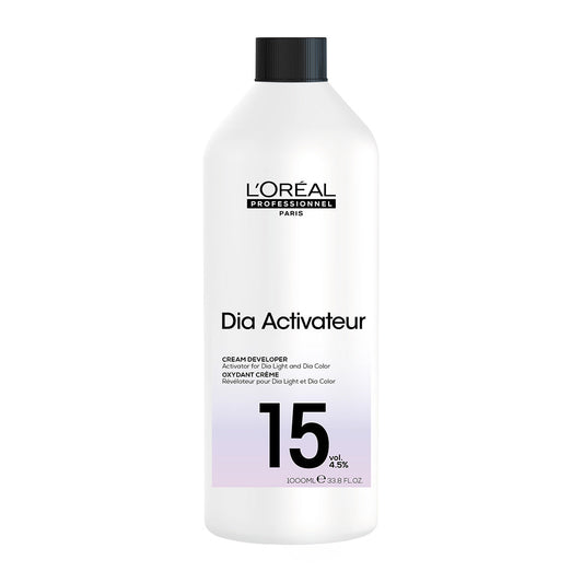 Dia Activateur 15 Vol 1000ml by L’Oréal Professionnel