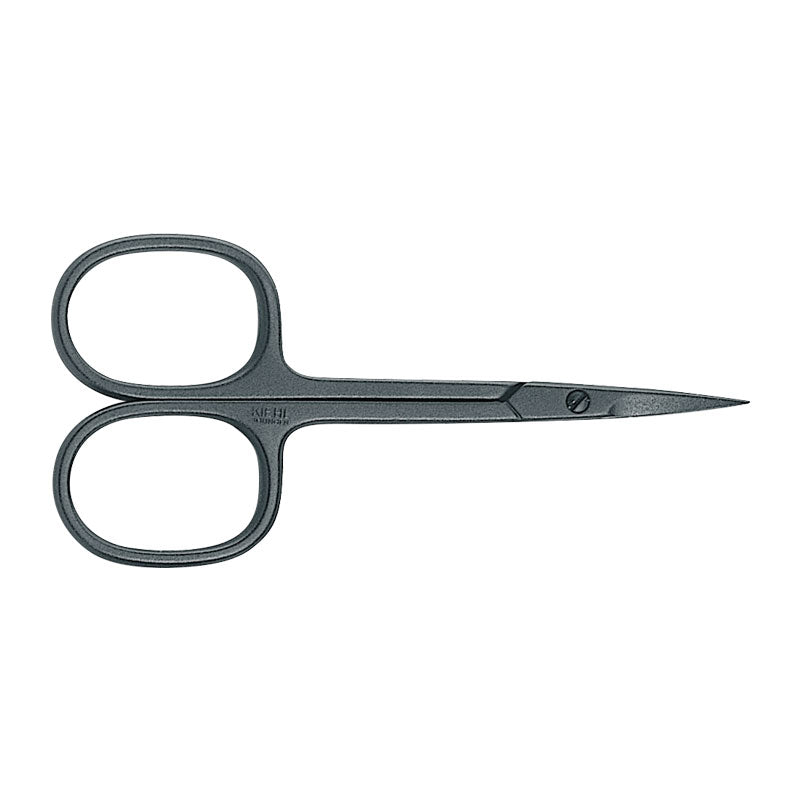 Kiehl Curved Cuticle Scissor Teflon