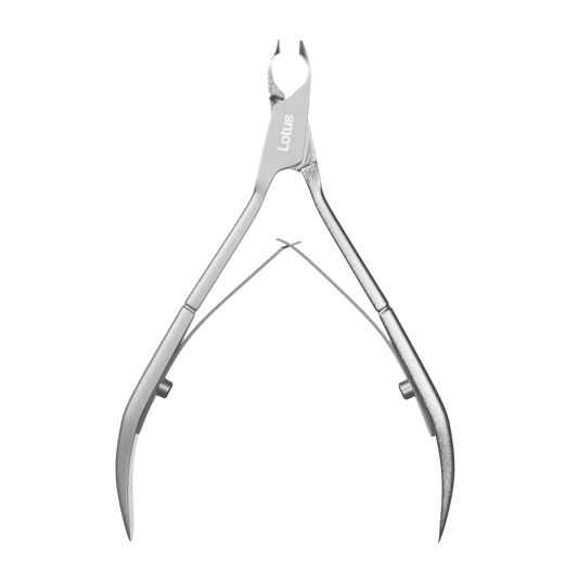 Lotus Cuticle Nipper 3mm Jaw