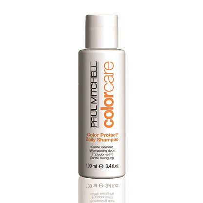 Paul Mitchell Color Protect Daily Shampoo