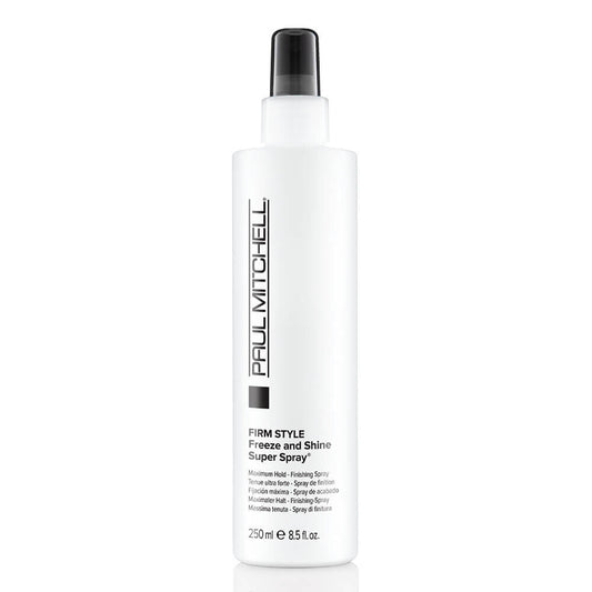 Paul Mitchell Firm Style Freeze and Shine Super Spray