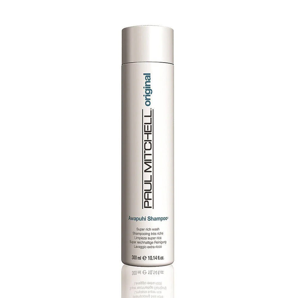 Paul Mitchell Awapuhi Shampoo