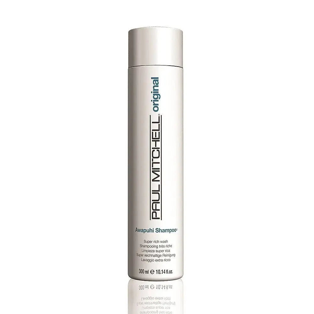 Paul Mitchell Awapuhi Shampoo - 300ml
