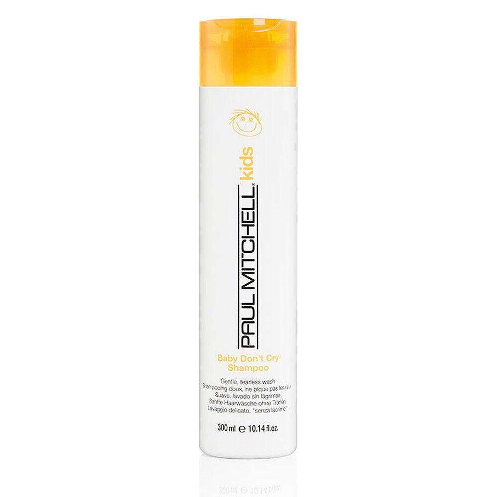 Paul Mitchell Kids Baby Dont Cry Shampoo