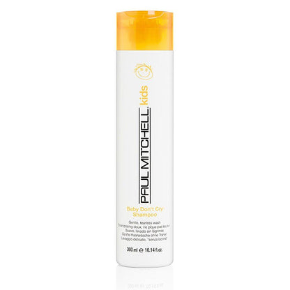 Paul Mitchell Kids Baby Dont Cry Shampoo