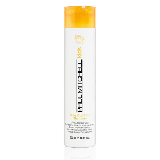 Paul Mitchell Kids Baby Dont Cry Shampoo - 300ml