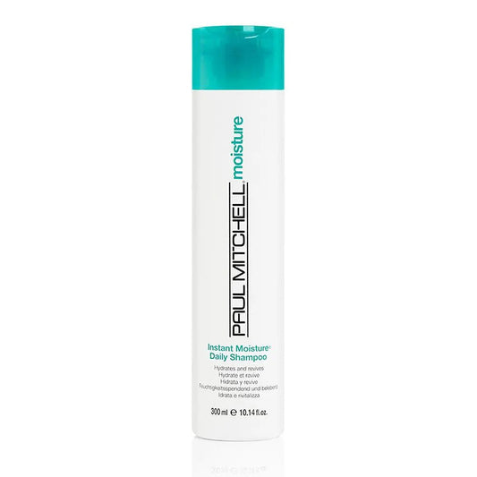 Paul Mitchell Instant Moisture Daily Shampoo - 500ml