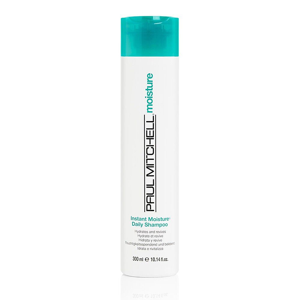 Paul Mitchell Instant Moisture Daily Shampoo