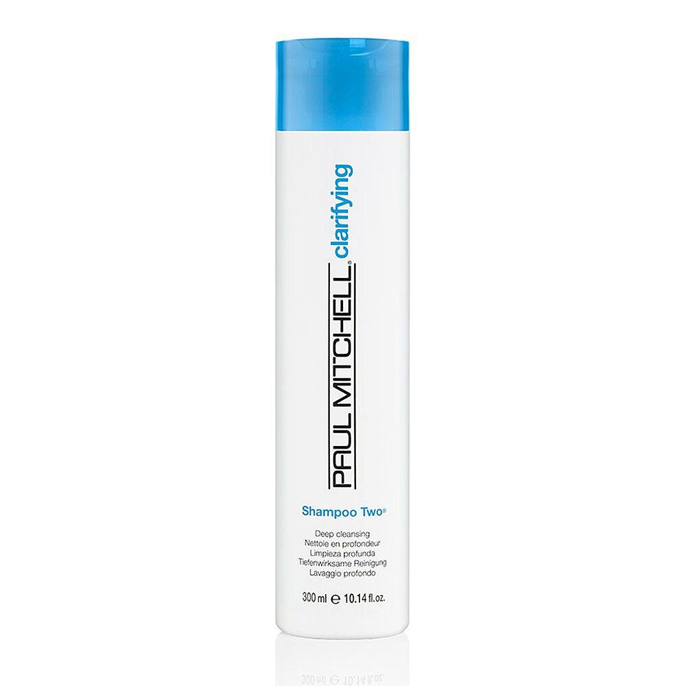 Paul Mitchell Clarifying Shampoo Two