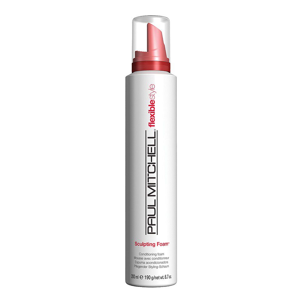 Paul Mitchell Flexible Style Sculpting Foam